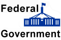 Gosnells Federal Government Information
