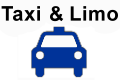 Gosnells Taxi and Limo