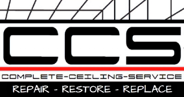 Complete Ceiling Services